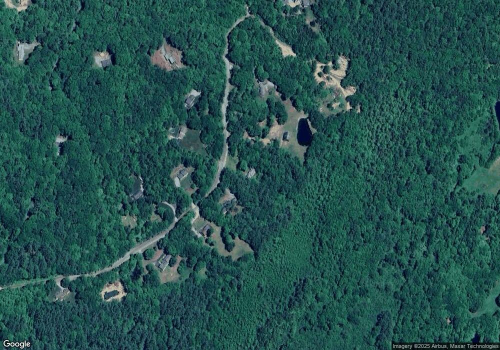 61 Richards Rd, Newbury, NH 03255 - photo 1