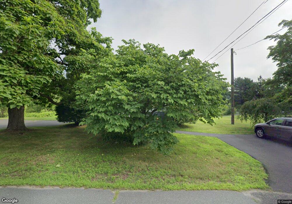 6 Church Ave unit F, West Hatfield, MA 01088 - photo 1