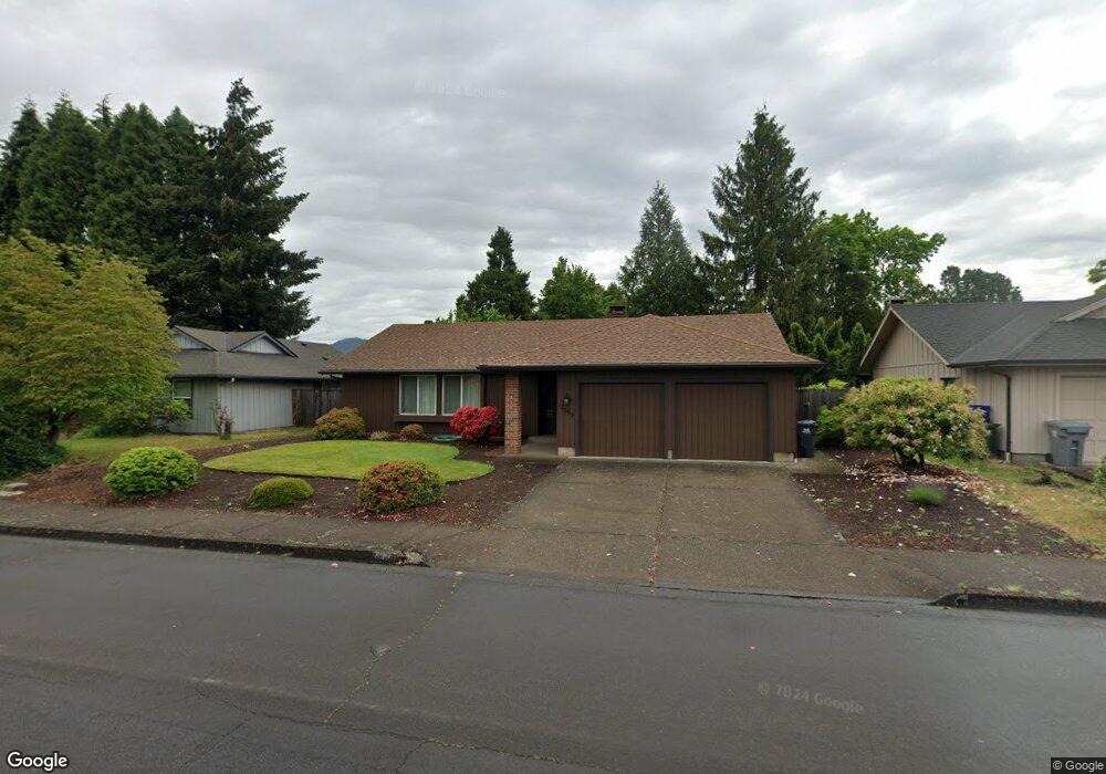 2593 Erin Way, Eugene, OR 97408 - photo 1