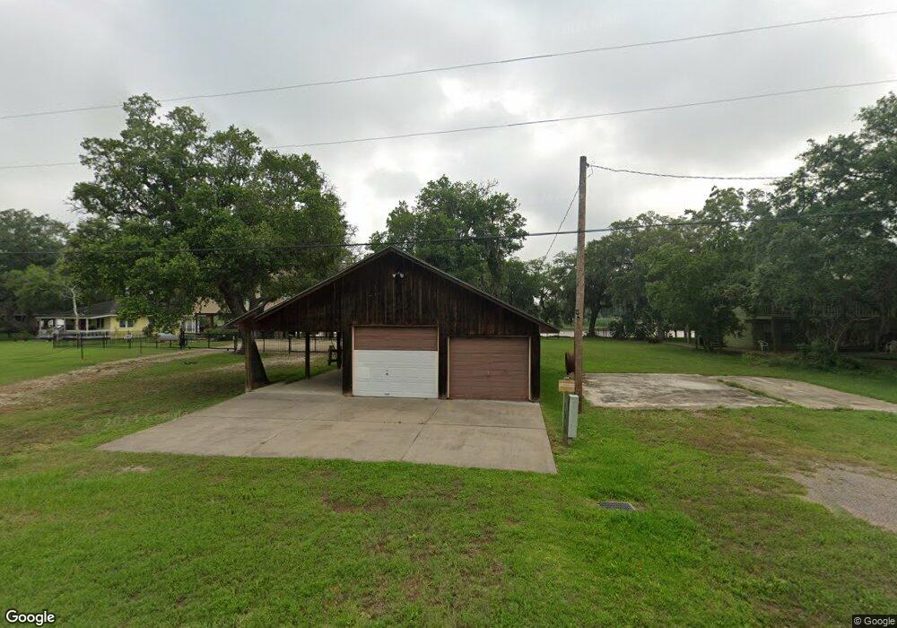 6696 County Road 659, Brazoria, TX 77422 - photo 1