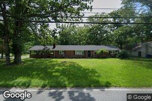 12521 Sub Station Rd, Waldorf, MD 20601