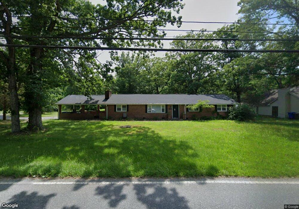 12521 Sub Station Rd, Waldorf, MD 20601 - photo 1