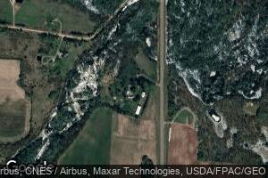 1529 Mahogany St, Mora, MN 55051