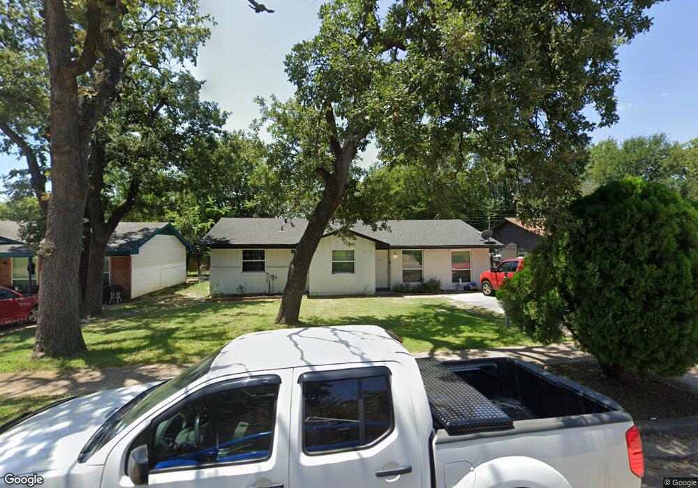 1402 Athens Dr, Mesquite, TX 75149 - photo 1