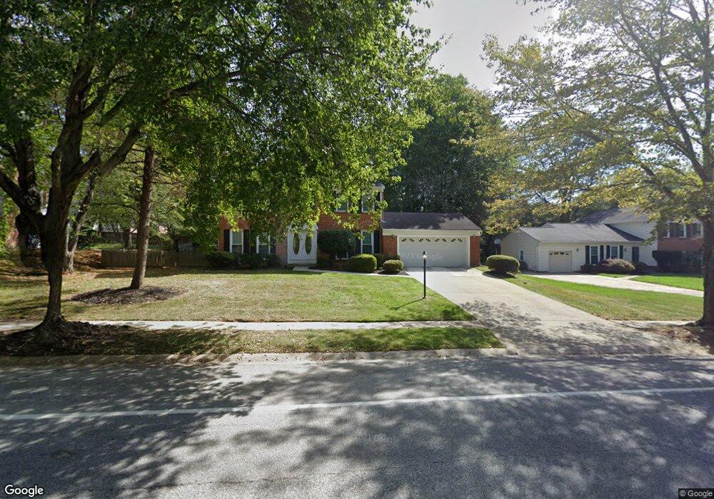 4917 10 Mills Rd, Columbia, MD 21044 - photo 1