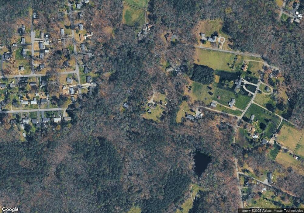 11455 Farmers Inn Ln, Ashland, VA 23005 - photo 1