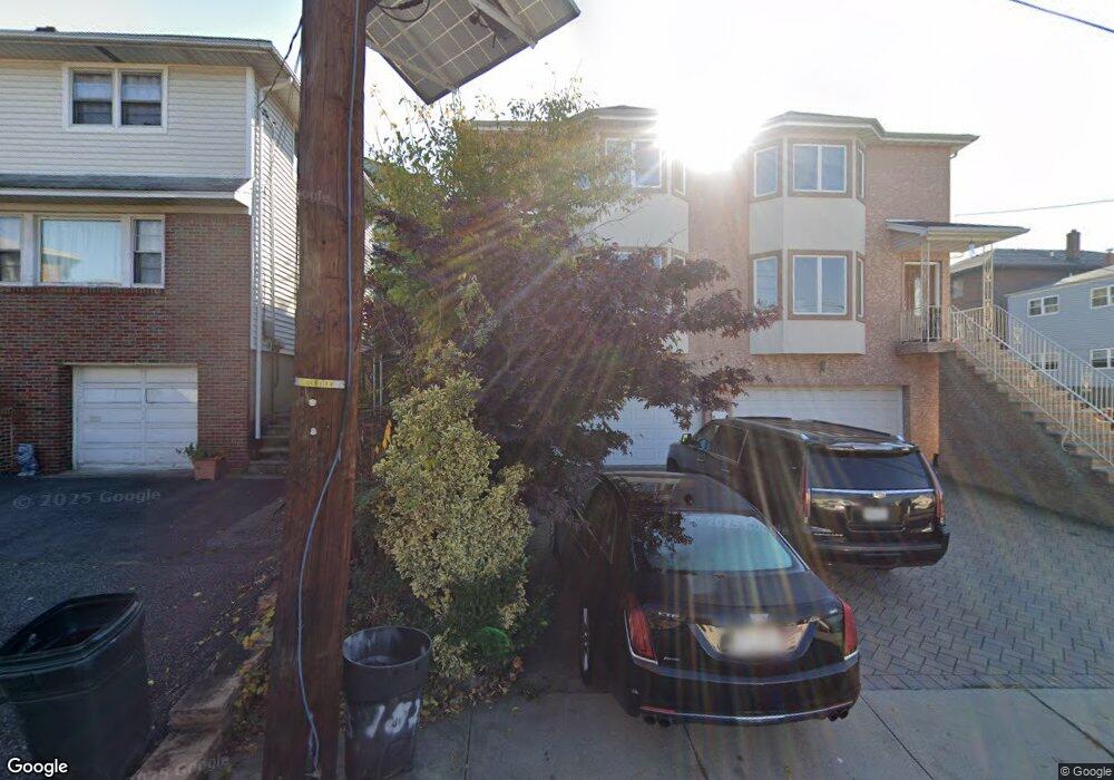 152B Cottage Place unit B, Fairview, NJ 07022 - photo 1