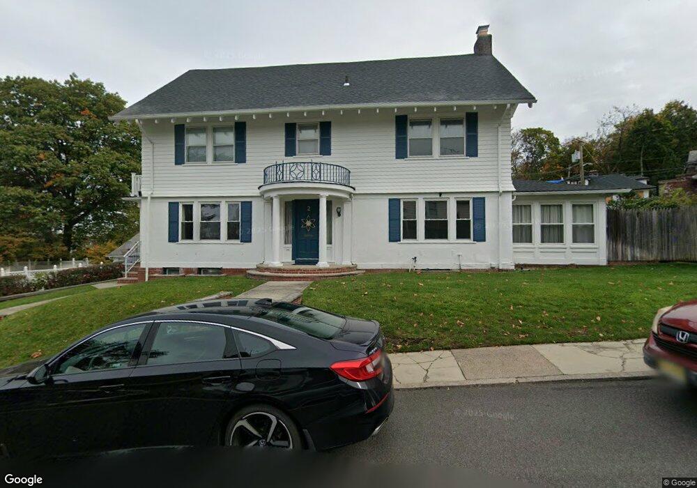 2 Park Rd, Paterson, NJ 07514 - photo 1