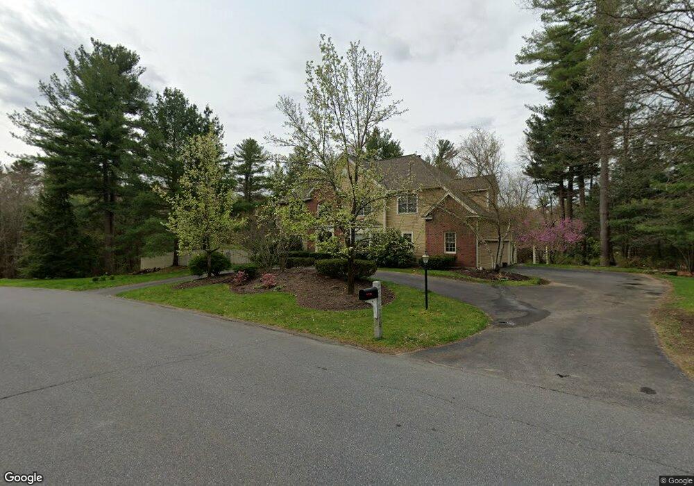 5 Camperdown Ln, Sudbury, MA 01776 - photo 1