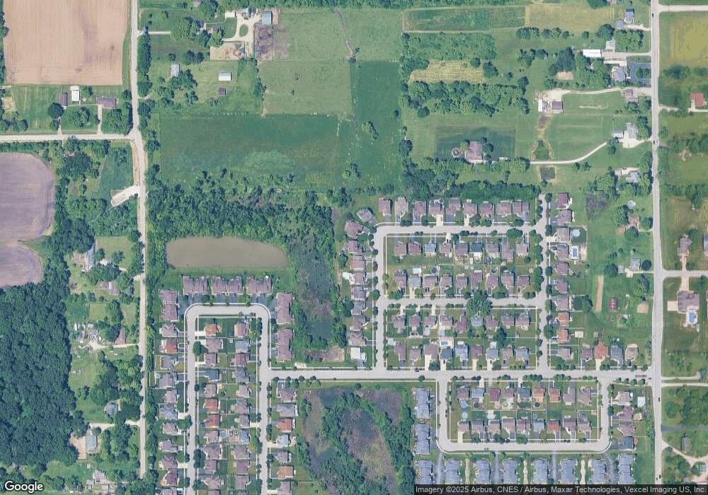 9734 Hohman St, Dyer, IN 46311 - photo 1