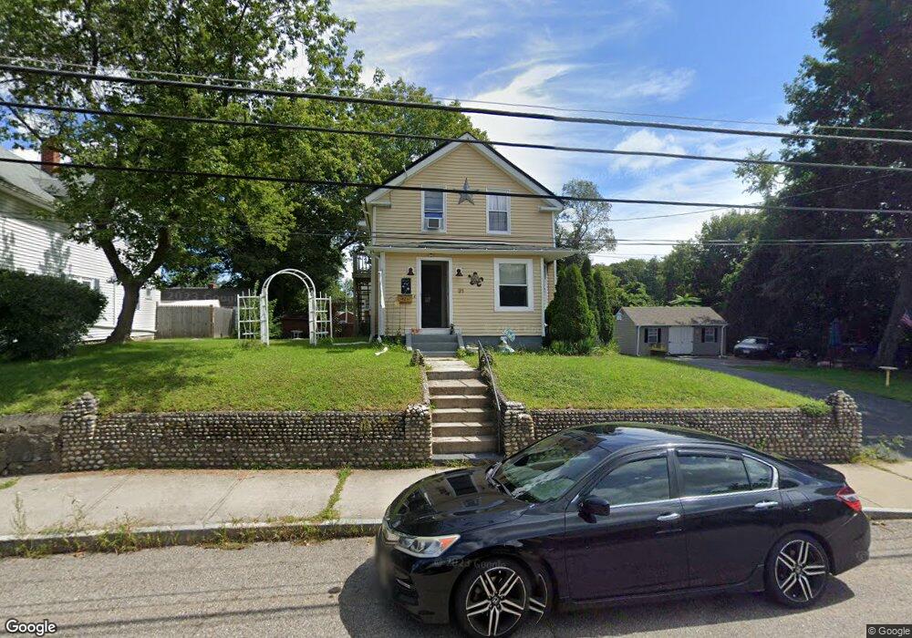 31 Poland St unit n/a, Webster, MA 01570 - photo 1