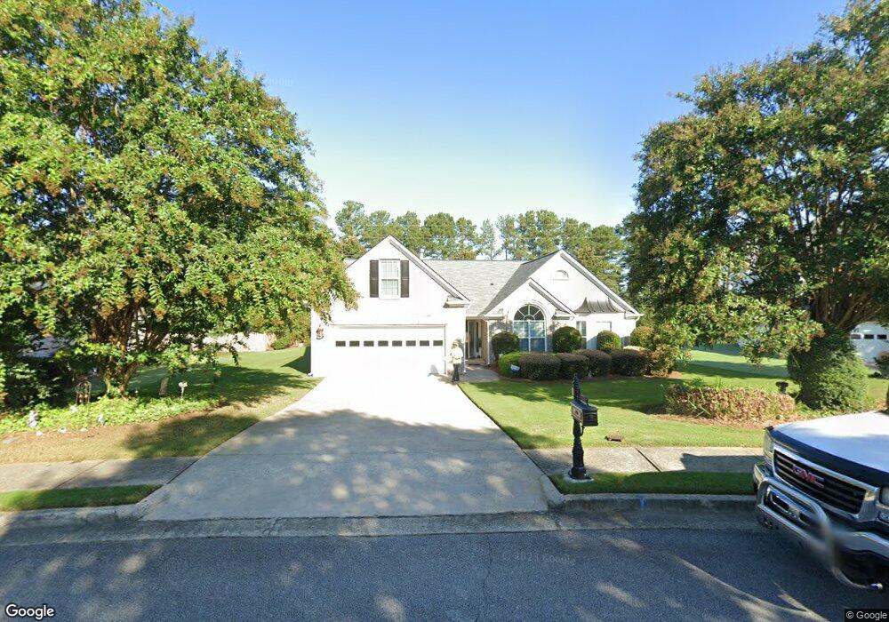 240 Carleton Gold Trail unit 1, Dacula, GA 30019 - photo 1