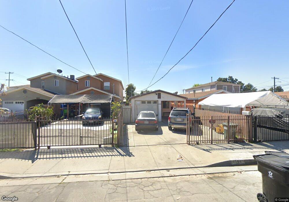 1564 E 117th St, Los Angeles, CA 90059 - photo 1