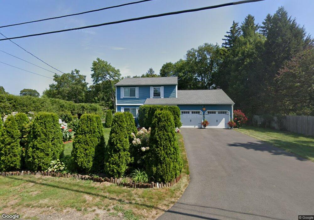 5 Keene Place, Unionville, CT 06085 - photo 1