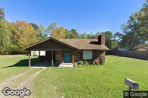 102 N Pine St, Emerson, AR 71740