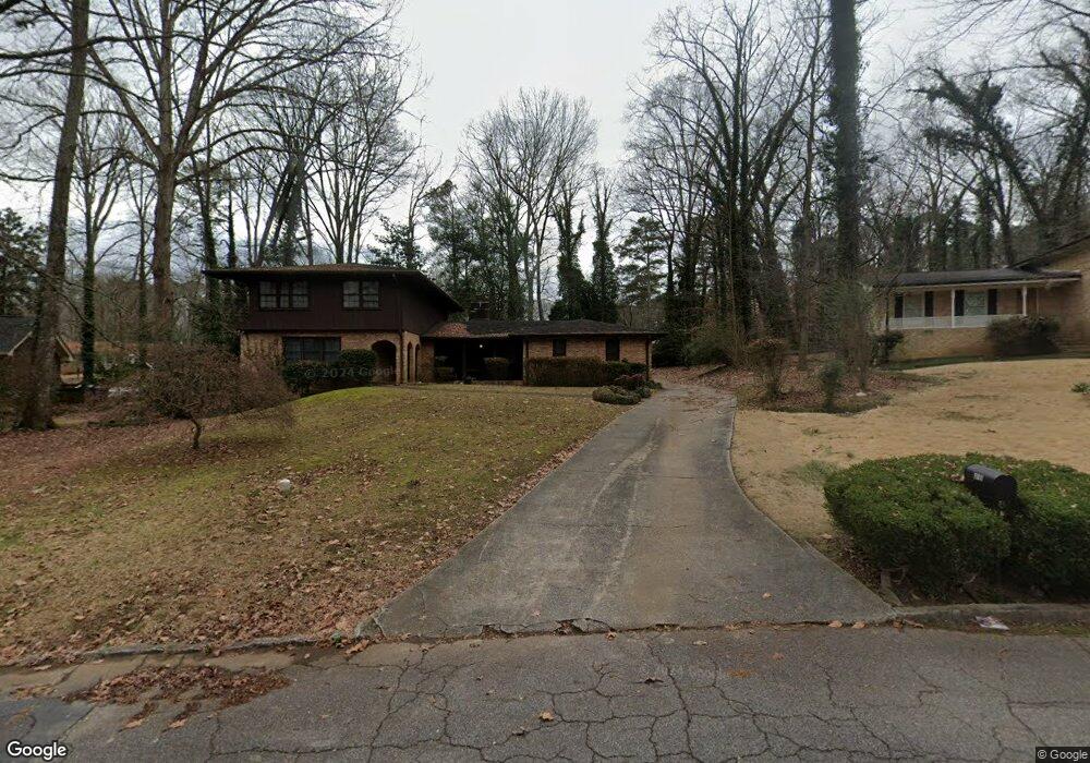 615 Tahoe Cir unit 3, Stone Mountain, GA 30083 - photo 1