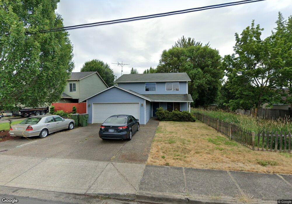 2500 E 2nd St, Newberg, OR 97132 - photo 1