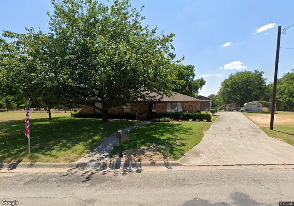 1801 Rice Ave, Gainesville, TX 76240 - photo 1