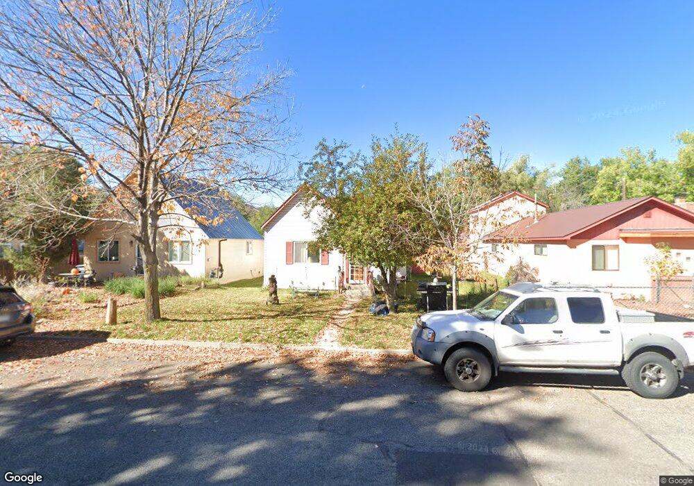 2815 E 2nd Ave, Durango, CO 81301 - photo 1