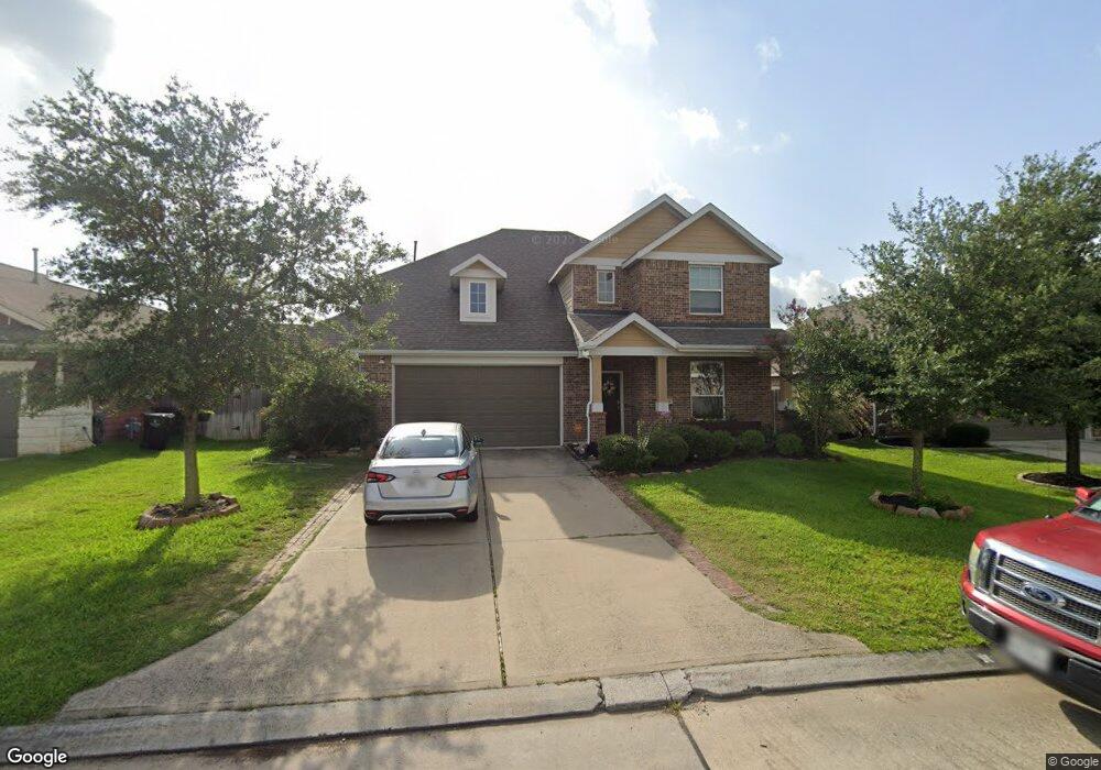 29514 Monona Terrace Ct, Spring, TX 77386 - photo 1