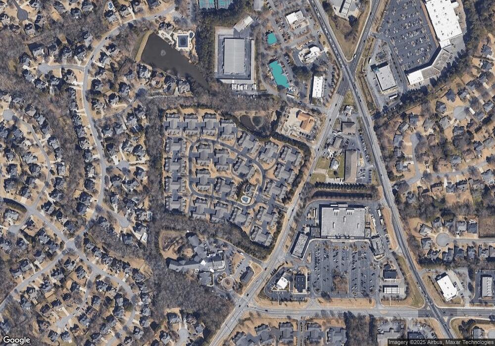 605 Sweet Apple Cir, Alpharetta, GA 30004 - photo 1