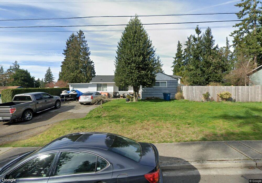 7631 201st St SW, Edmonds, WA 98026 - photo 1