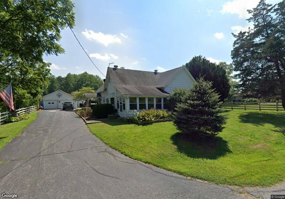 1913 E County Road 400 S, Greensburg, IN 47240 - photo 1