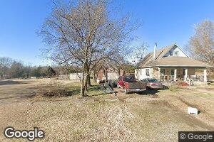 131 N Water St, Latham, KS 67072
