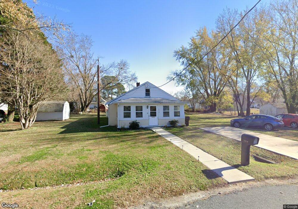 1316 Rainbow Ave, Cambridge, MD 21613 - photo 1