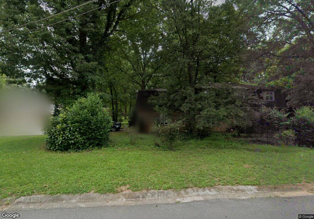 2578 Fieldstone Dr SE unit B, Conyers, GA 30013 - photo 1