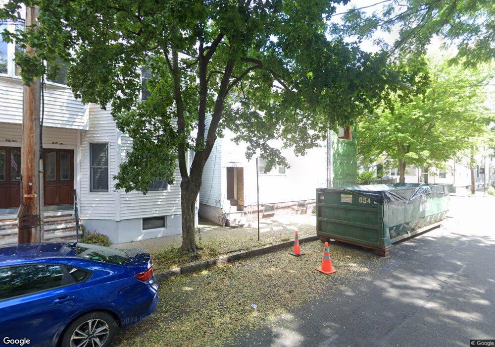 201 Charles St, Cambridge, MA 02141 - photo 1