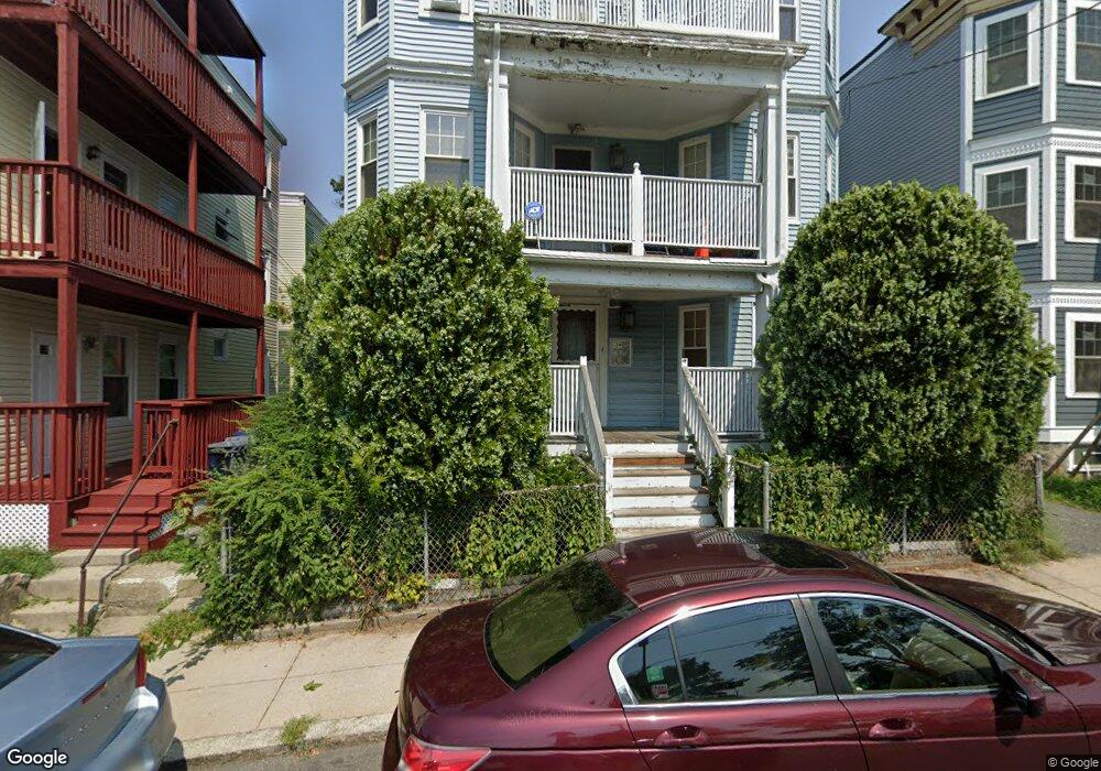 4 Marie St unit B1, Boston, MA 02122 - photo 1