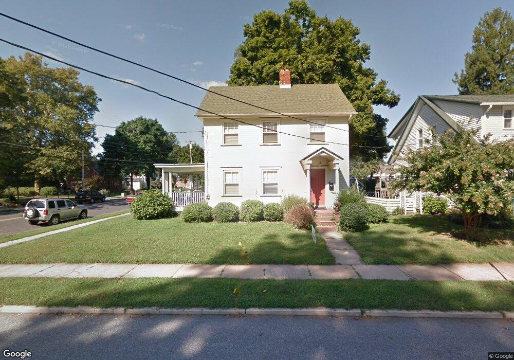 10 Lincoln Ave, Pilesgrove, NJ 08098 - photo 1