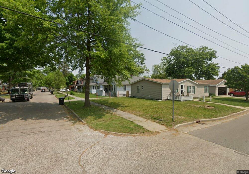 1726 Frances Ave, Elkhart, IN 46516 - photo 1
