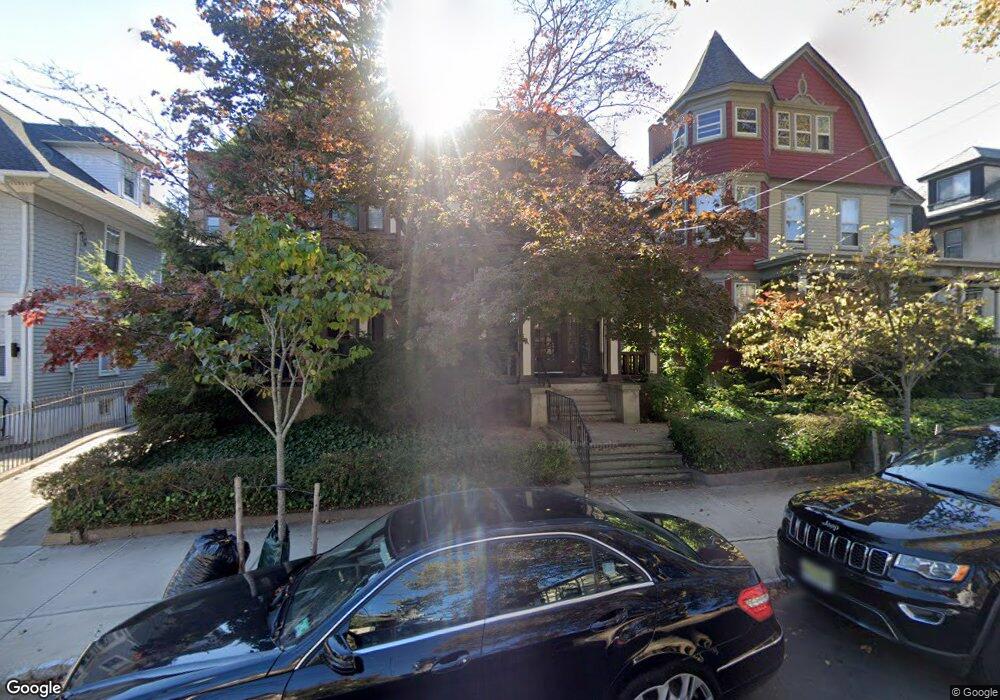 11 Clifton Terrace unit 13, Weehawken, NJ 07086 - photo 1