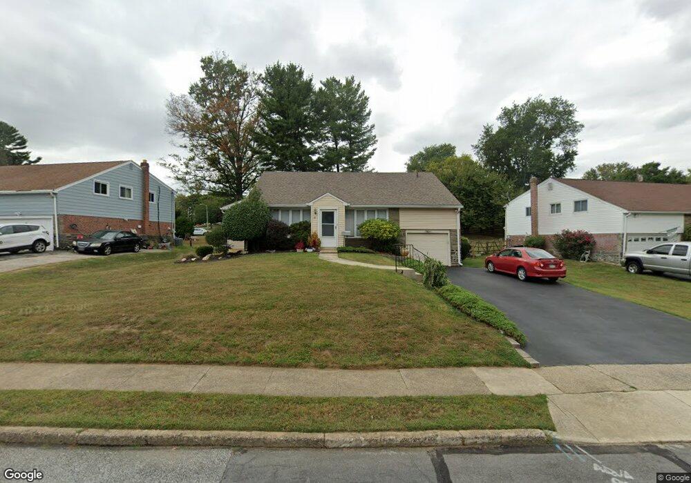 20 Cambridge Rd, Broomall, PA 19008 - photo 1