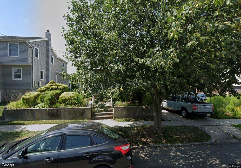 112 Page Ave, Lyndhurst, NJ 07071 - photo 1