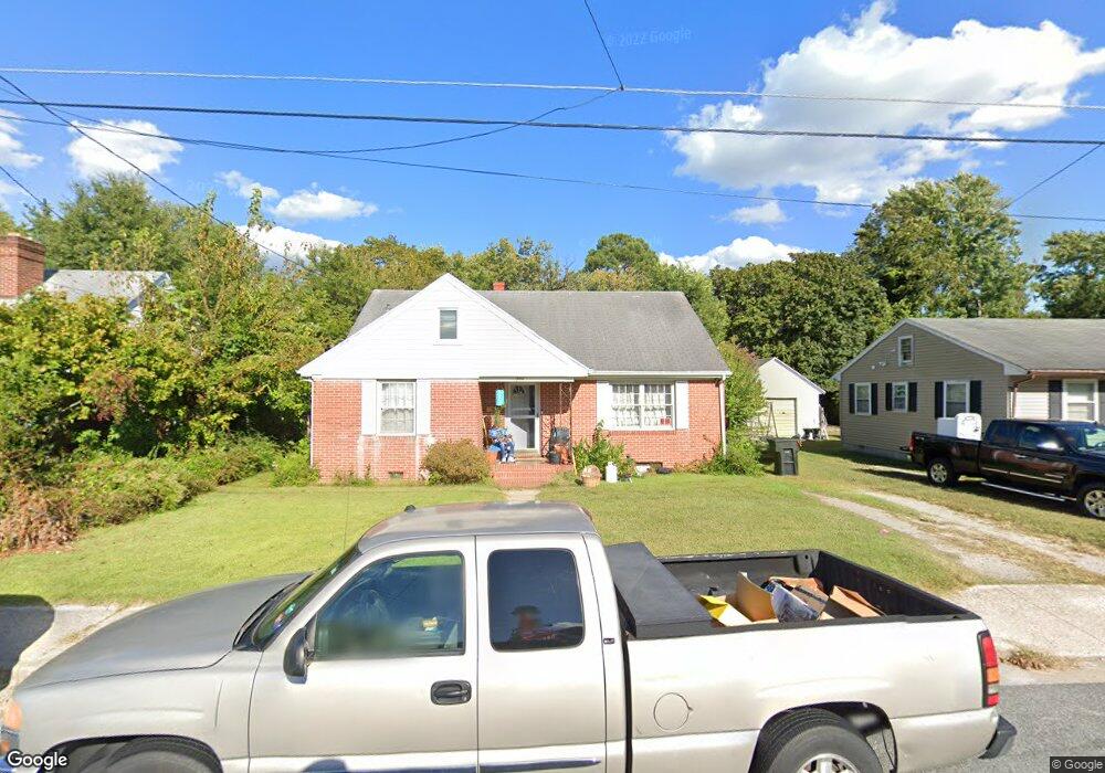 209 Walston Ave, Salisbury, MD 21804 - photo 1