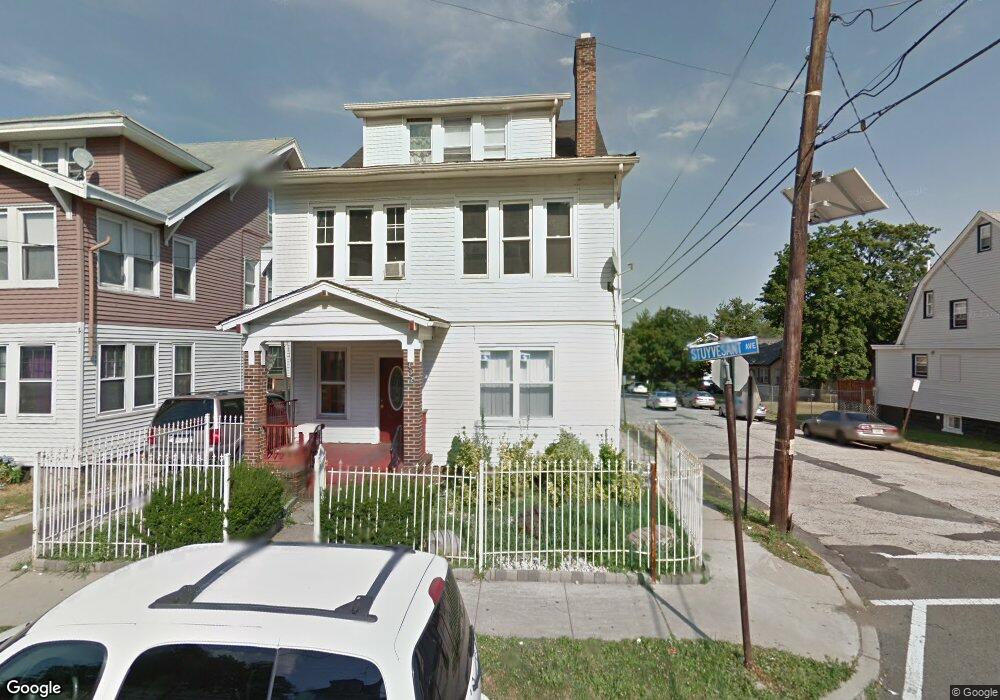 432 Stuyvesant Ave unit 1, Irvington, NJ 07111 - photo 1