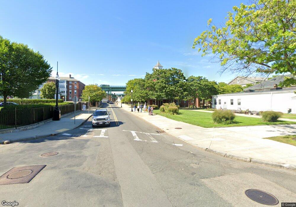 21 1st Ave unit 8Z, Charlestown, MA 02129 - photo 1