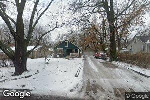 225 E 18th St, Lawrence, KS 66044