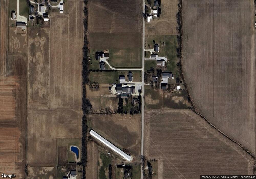 13269 N 700 W, Nappanee, IN 46550 - photo 1