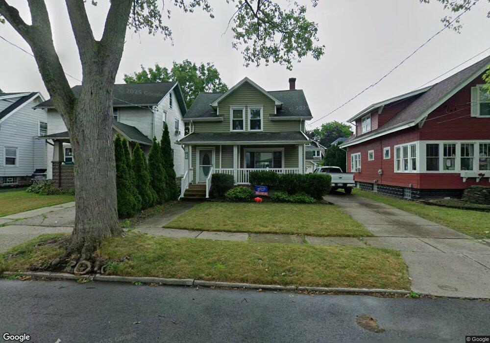 43 Chipman Place, North Tonawanda, NY 14120 - photo 1