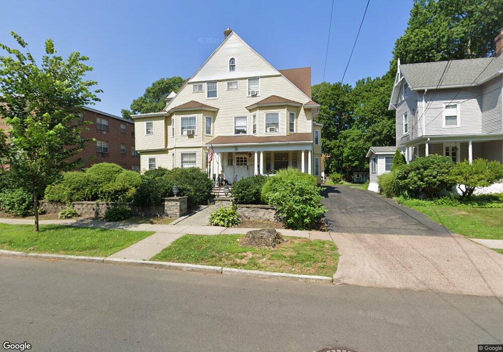 27-29 Girard Ave, Hartford, CT 06105 - photo 1