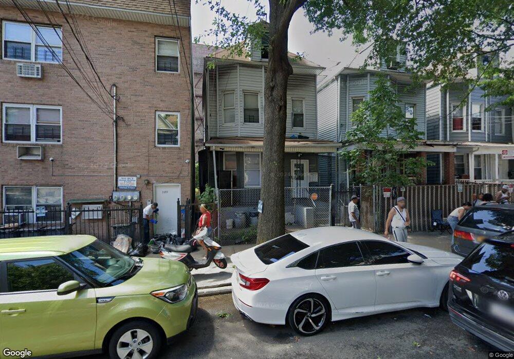 2657 Briggs Ave, Bronx, NY 10458 - photo 1