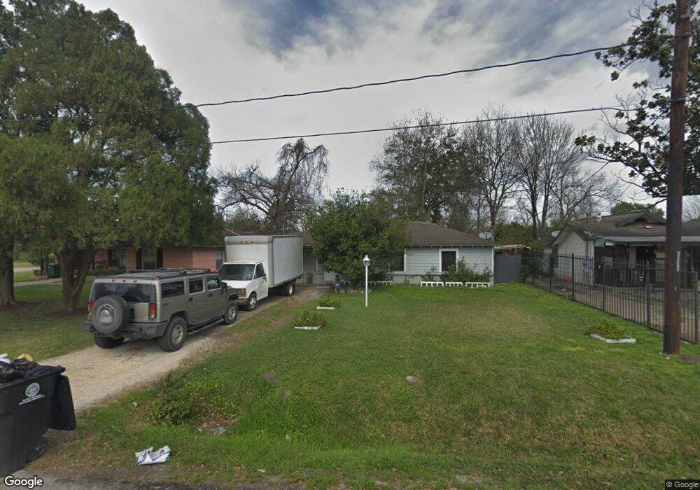 3905 Reid St, Houston, TX 77026 - photo 1
