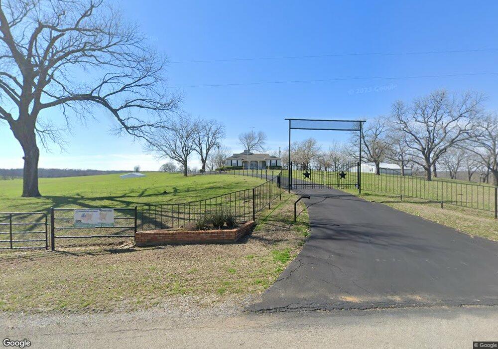 497 Calf Creek Ln, Sherman, TX 75090 - photo 1
