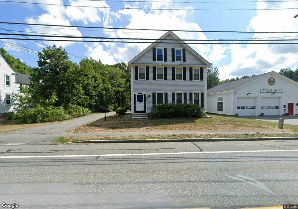 456 Main St, West Townsend, MA 01474 - photo 1