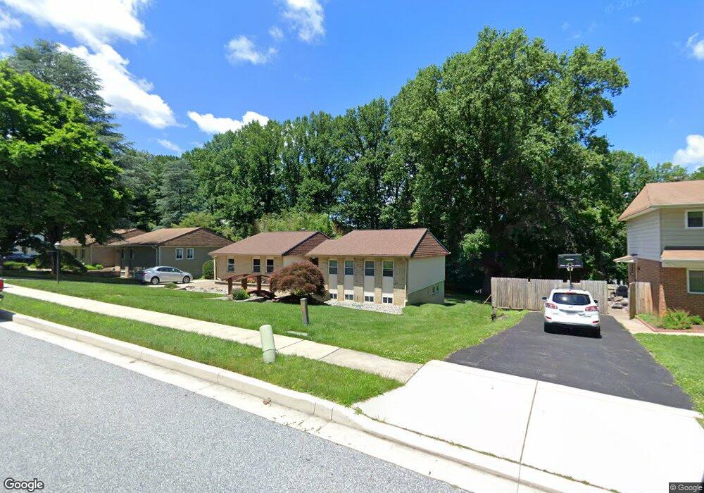 2220 Sugarcone Rd, Baltimore, MD 21209 - photo 1
