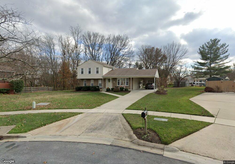 2904 Shamrock Terrace, Olney, MD 20832 - photo 1